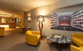 Hotel Ritter